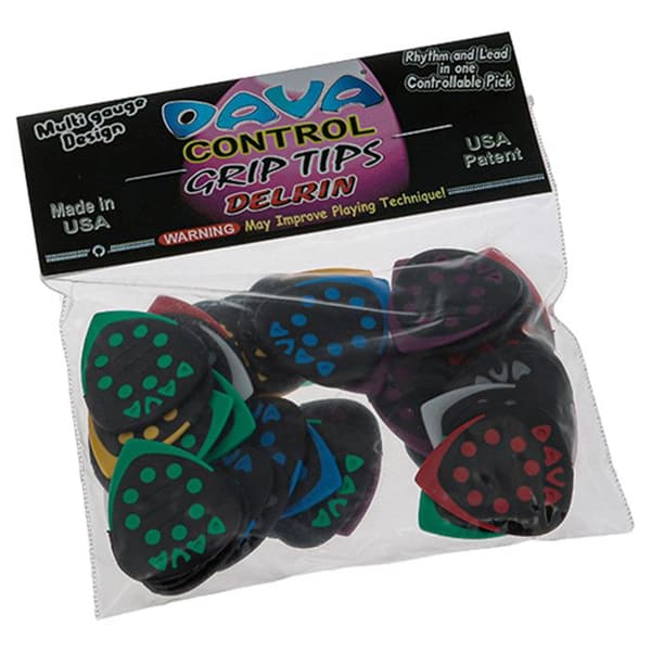 Dava Picks DAV-6036 Mediatorer