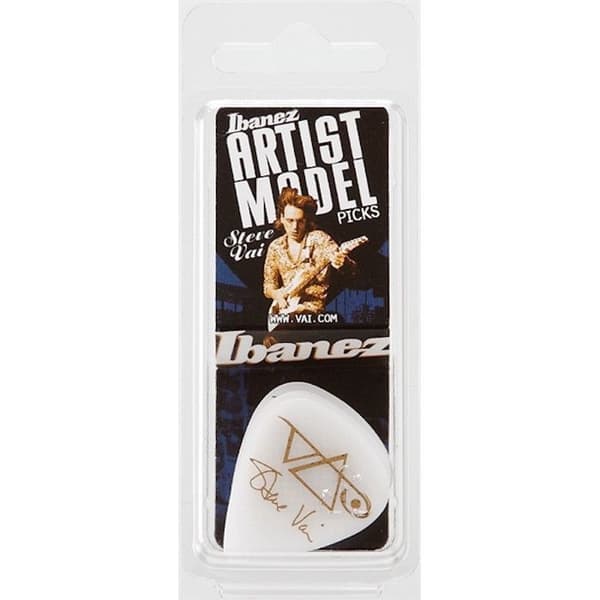 Ibanez Steve Vai 1mm Pick Set
