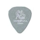 Dunlop Pack 12 Gator Grip 1,5 mm Picks