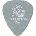 Miniatyrbild 2 av 4: Dunlop Pack 12 Gator Grip 1,5 mm Picks