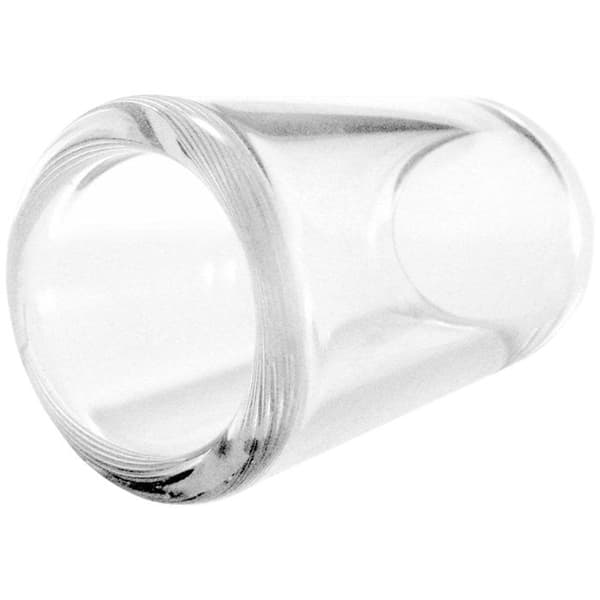 Ernie Ball 4229 - Flaskhals av glas - Stor