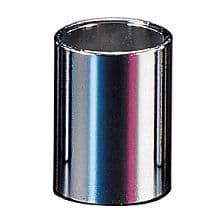 Flaskhalsar 221 Dunlop - Medium Metal - Flaskhals i metall - 28 mm