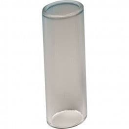 Flaskork med glas FGS2