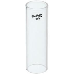 Flaskhalsar 202 Dunlop - Medium Glas