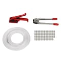 Pikkukuva 1 / 2: Strapping Kit, Korkea Jännitysvastus, Kestäviä Materiaaleja,Baler-setti 2