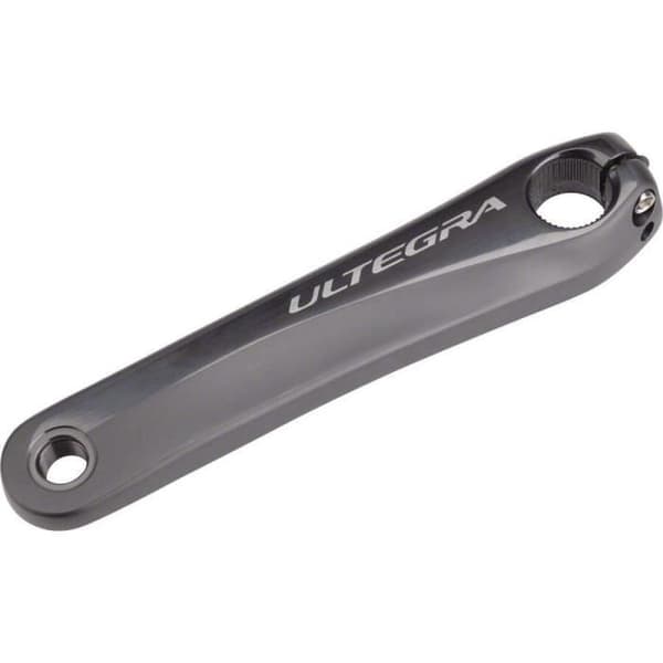 Shimano FC-6800 vänster vev - svart - 172,5 mm