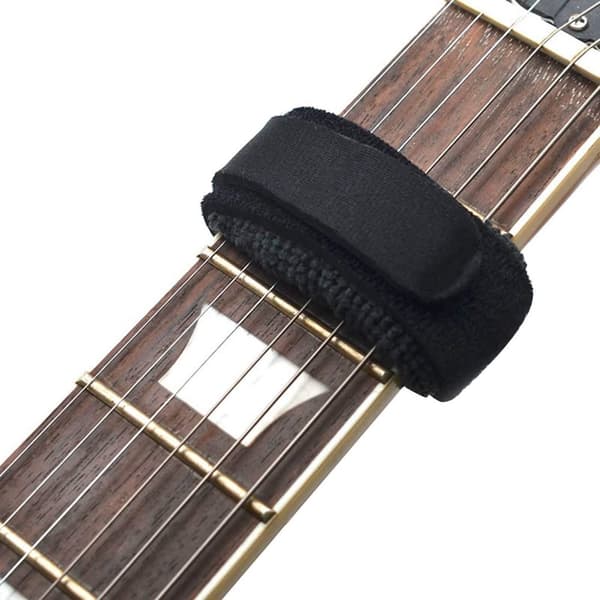 INF Universal Guitar String Mute Vaimennin Guitar Noise Reductor Vaimennin