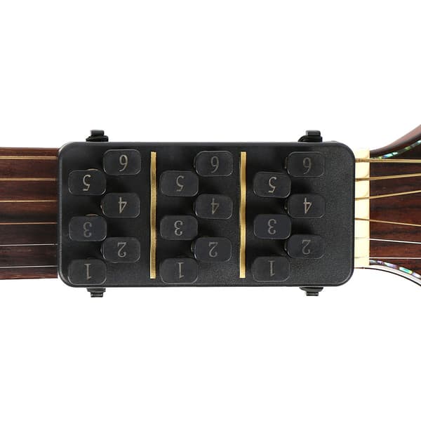 INF Guitar Chord Trainer + Guitar Chords Tags