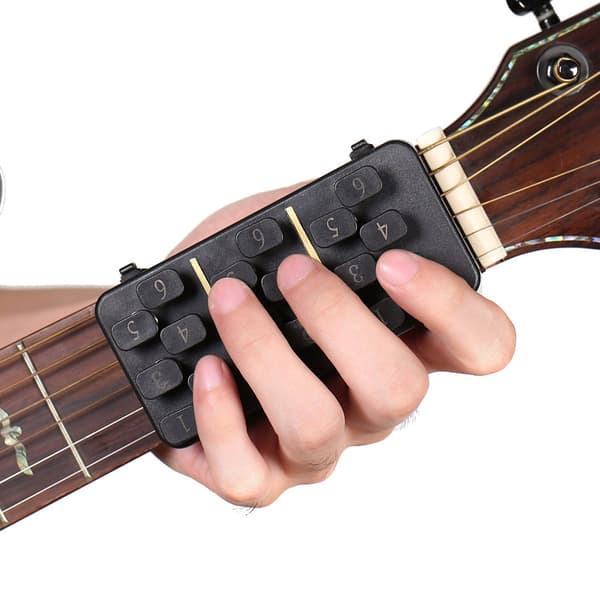 INF Guitar Chord Trainer + Guitar Chords Tags