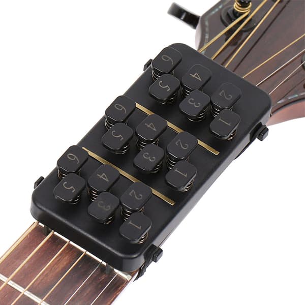 INF Guitar Chord Trainer + Guitar Chords Tags