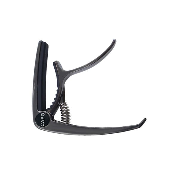 Sinkkiseos Guitar Capo akustisille kitaroille