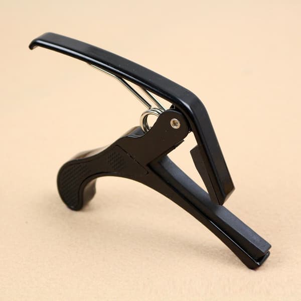INF Guitar Capo til Akustiske og Klassiske Guitarer