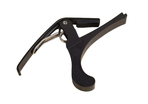 INF Guitar Capo til Akustiske og Klassiske Guitarer