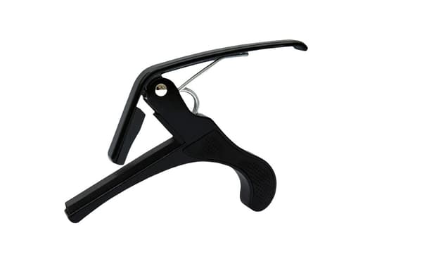 INF Guitar Capo til Akustiske og Klassiske Guitarer