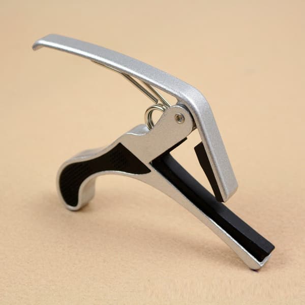 INF Guitar Capo til Akustiske og Klassiske Guitarer