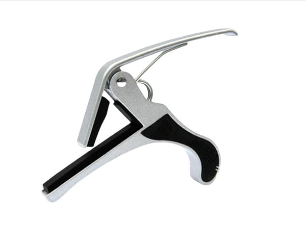 INF Guitar Capo til Akustiske og Klassiske Guitarer