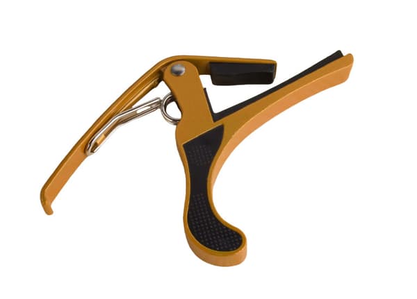 INF Guitar Capo til Akustiske og Klassiske Guitarer