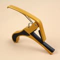 Miniatyrbillede 4 af 8: INF Guitar Capo til Akustiske og Klassiske Guitarer