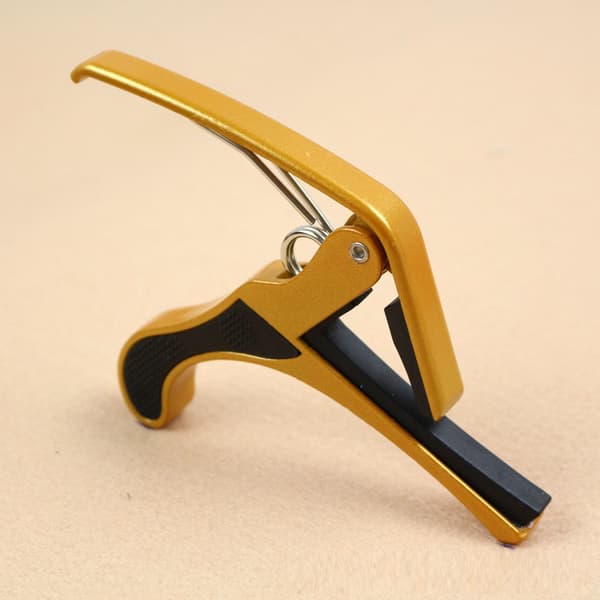 INF Guitar Capo til Akustiske og Klassiske Guitarer