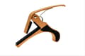 Miniatyrbillede 1 af 8: INF Guitar Capo til Akustiske og Klassiske Guitarer