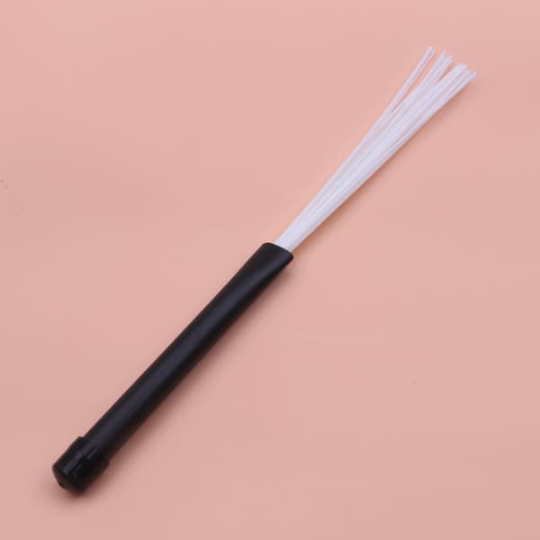INF Nylon trommebørster - ProMark Style uttrekkbare jazz trommebørster