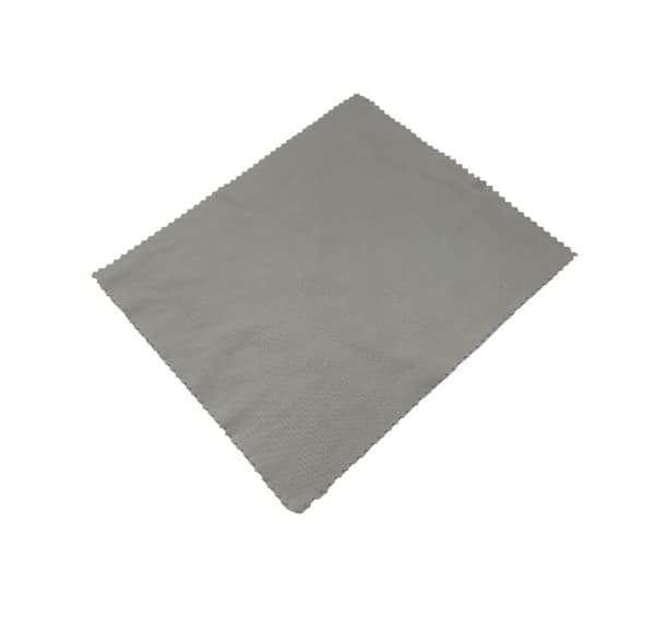 INF 2-pack dubbelsidig plysch pianorengöringsduk