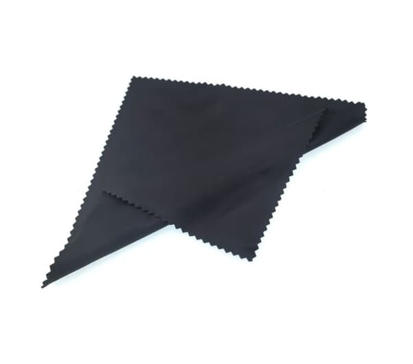 INF 2-pack dubbelsidig plysch pianorengöringsduk