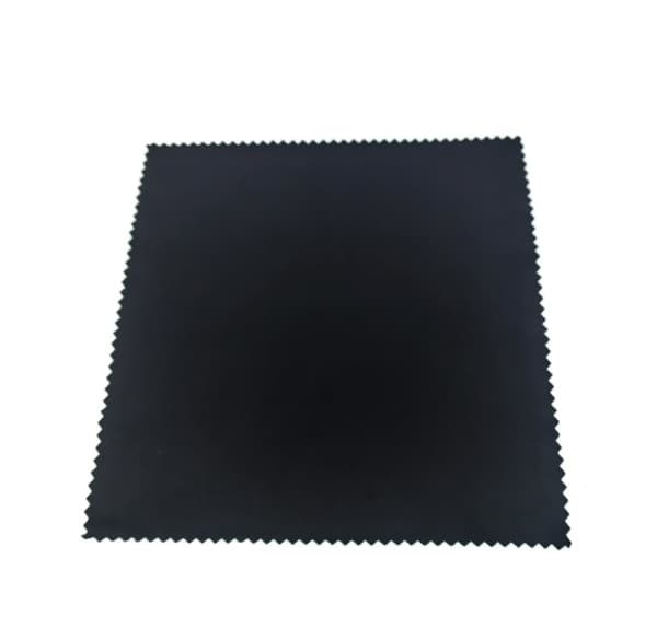 INF 2-pack dubbelsidig plysch pianorengöringsduk