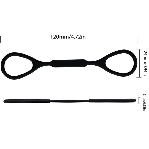INF Yamaha Slide Pull String for Trumpet