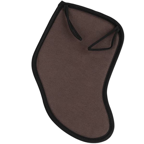 INF Skumfiolin skulderstøtte for 4/4 3/4 fiolin - komfortabel og justerbar
