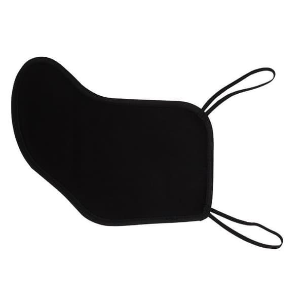 INF Skum Violin Skulderstøtte til 4\/4 3\/4 Violin - Komfortabel & Justerbar