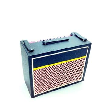 Miniförstärkare: Vox Combo (till minigitarrer)