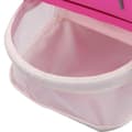 Miniatyrbillede 9 af 9: vidaXL højstol pink og grå