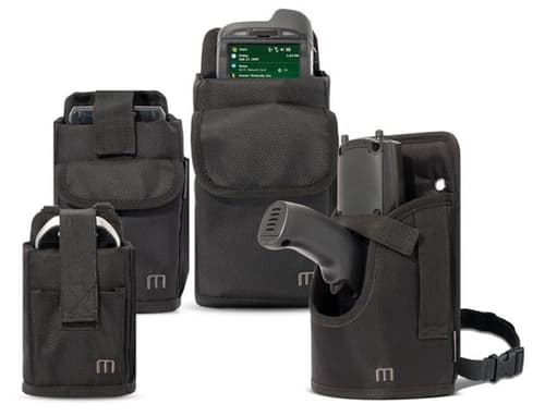 REFUGE HOLSTER HHD L FRONT