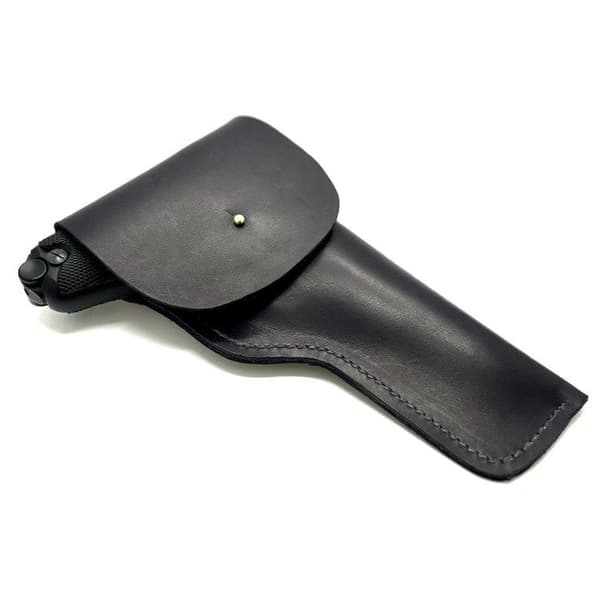 JJ Custom Works - Handmade Holster Luger / 1911 - Tärnsjö leather