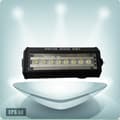 Miniatyrbild 5 av 5: 200W LED Strobe Light, 8st LED, DMX-kontrolllägen