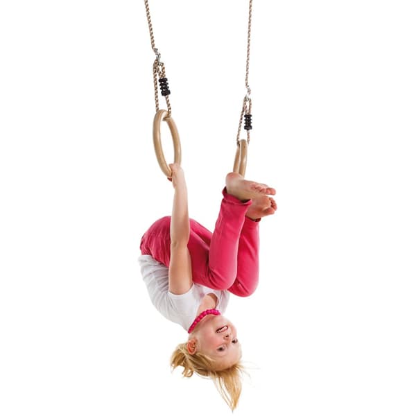 Gymnastikringe KBT multiplex-PP