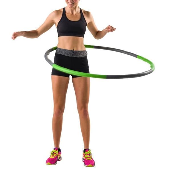 TUNTURI Hula Hoop 1,5 kg