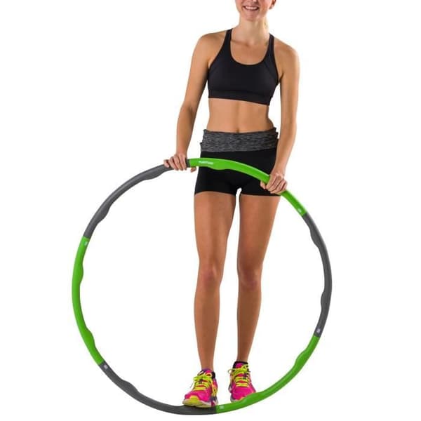 TUNTURI Hula Hoop 1,5 kg