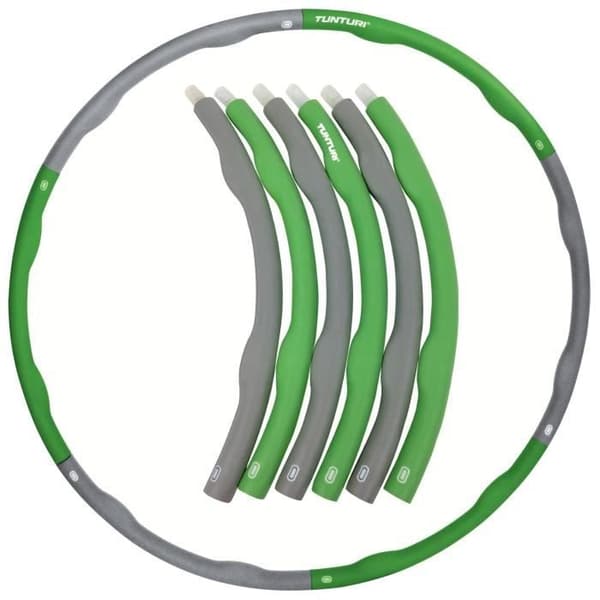 TUNTURI Hula Hoop 1,5 kg