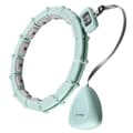 Miniatyrbild 1 av 3: Magnetisk ring - HMS - HHM14 - Lila - Justerbar - LCD-display