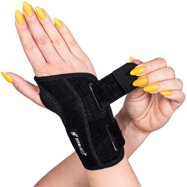 Handledsstabiliserande ortos FIT4MED