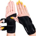 Miniatyrbild 5 av 11: Handledsstabiliserande ortos FIT4MED