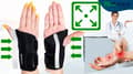Miniatyrbild 7 av 11: Handledsstabiliserande ortos FIT4MED