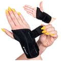 Miniatyrbild 1 av 11: Handledsstabiliserande ortos FIT4MED