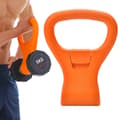 Pikkukuva 3 / 11: KETTLEBELL-käsipainotelineen voimaharjoitteluharjoitukset