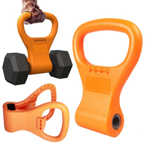 KETTLEBELL-käsipainotelineen voimaharjoitteluharjoitukset