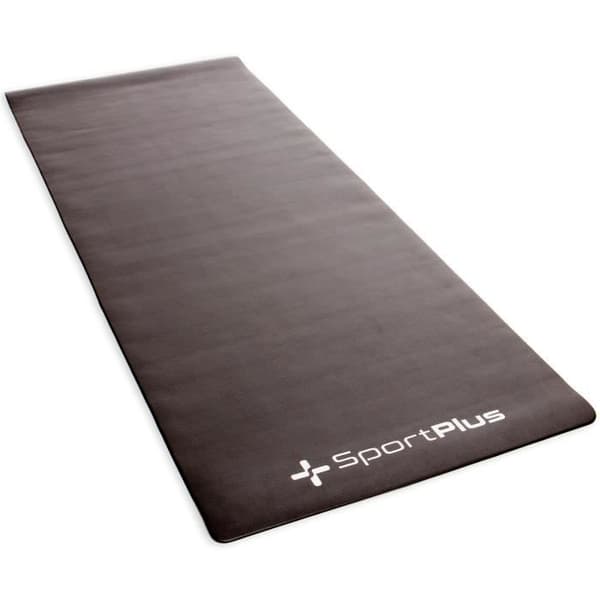 Golvskyddsmatta - SportPlus - SP-FM-170 - PVC testad mot skadliga ämnen - 170x90x0,6cm