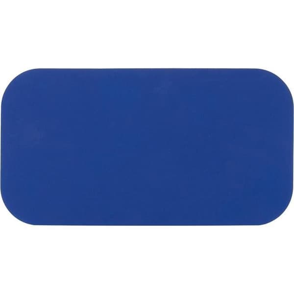 Miljövänlig Pilates Pad - Vår Pilates matta är latexfri, hypoallergen och har inte den vanliga doften