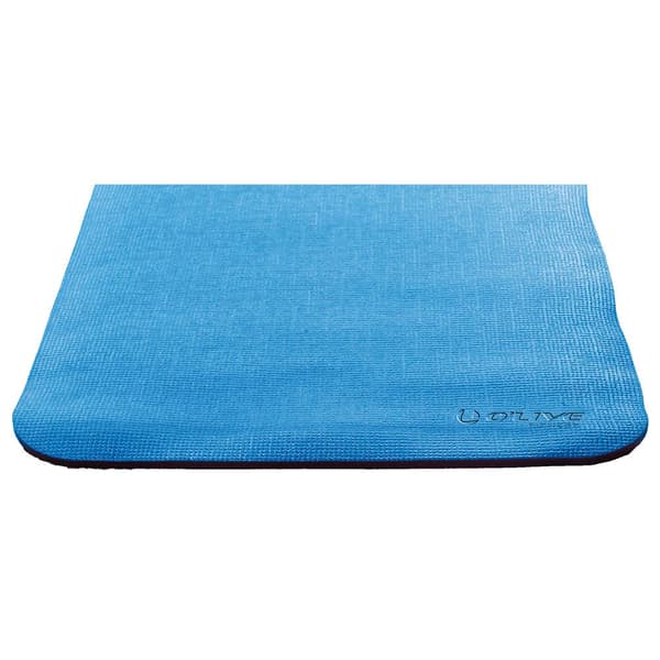 Olive Matta Freeflex Blå 140 x 60 x 1 cm
